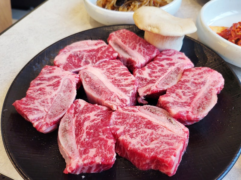 과천과학관 맛집 나들이 코스로 제격인 살살녹소