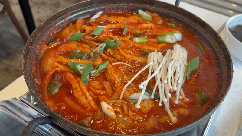 제주애월 갈치조림 맛집 제주할망밥상 애월점 ㅣ 가성비 넘치는 순살 갈치조림 후기