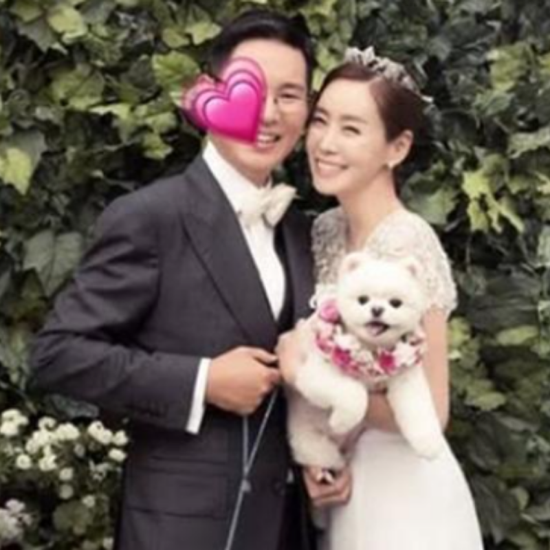 만난 지 한 달 만에 프러포즈 받았다… 결국 결혼한 톱여배우