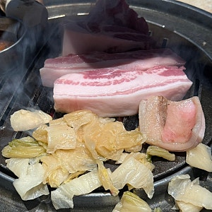 제주 시내 흑돼지 맛집 숙성도 제주본점 720 숙성 꿀메뉴 내돈내산