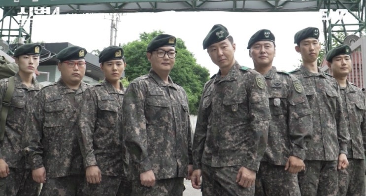 <b>신병 시즌4</b> 사보타즈 <b>시즌</b>정리 출연진 <b>시즌</b>별 연결 구도 몇부작 공....
