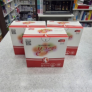 [수원역 나무약국] 임산부·어지럼증 철분제 ‘볼그레액’  효과적인 복용법과 꿀팁 총정리!