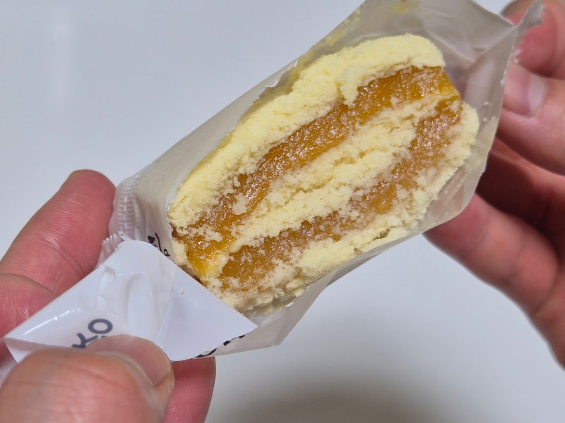 창억떡 냉동 호박인절미: 해동꿀팁부터 영양성분까지 총정리