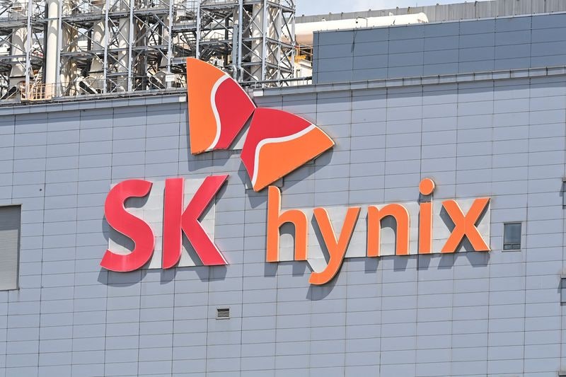 SK하이닉스 사진 2