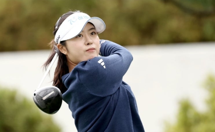 <b>KLPGA</b> <b>서교림</b> 프로필 총정리｜2026년 2승으로 주목받는 차세대 골프 스....