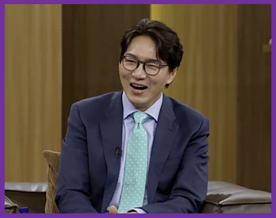 “독립운동가 후손인데 가난했습니다”…송일국이 털어놓은 가족사