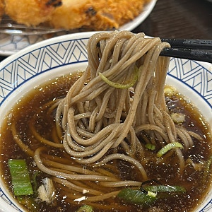 광주 하남 맛집 삼동소바, 살얼음 냉소바 내돈내먹 후기
