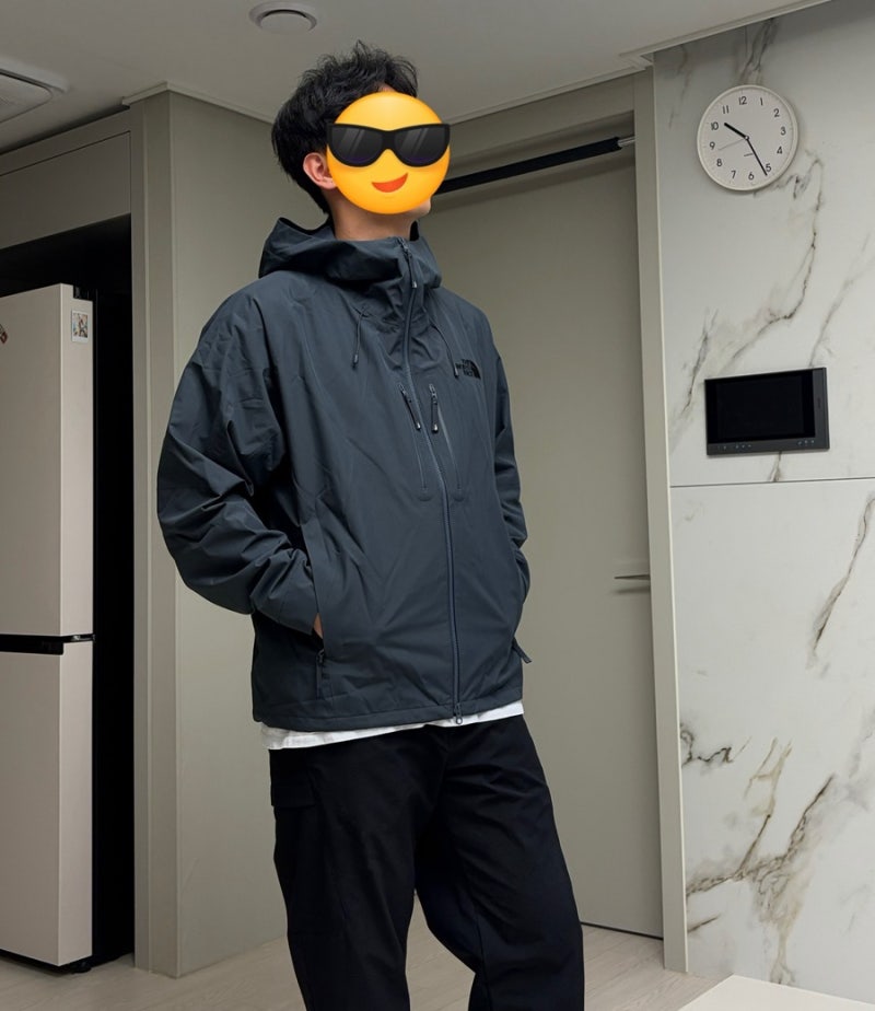 노스페이스 바람막이ㅣ노스페이스 후리스ㅣ노스페이스 남자 바람막이 추천ㅣ노스페이스 박....