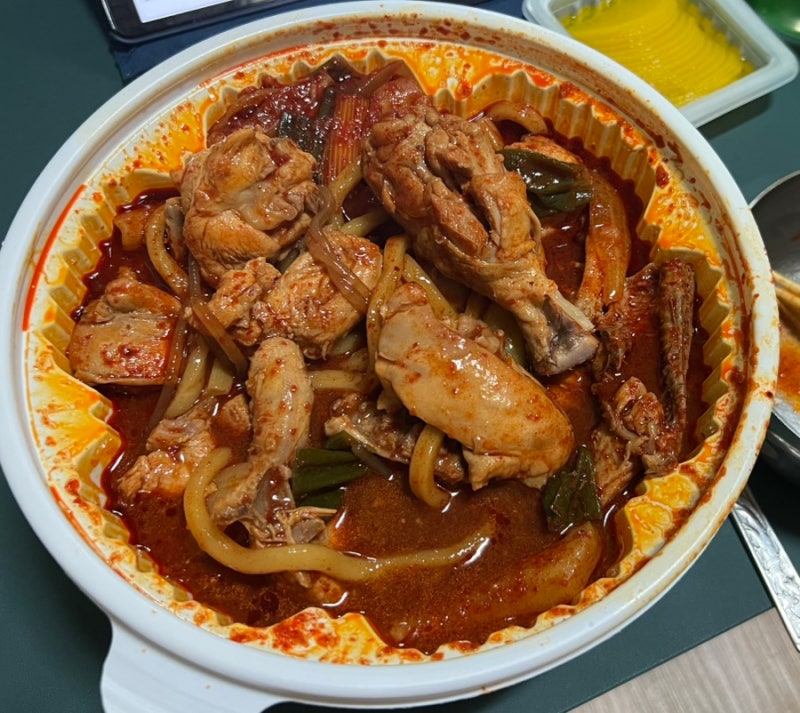 엽기떡볶이 히든메뉴 엽기닭볶음탕 엽닭 내돈내산 솔직후기 할인쿠폰 꿀팁추천