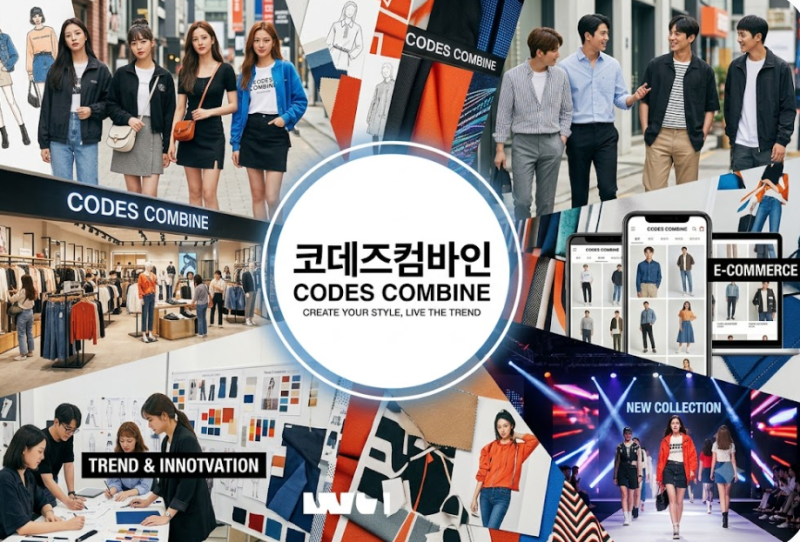 실적보다 테마에 움직인다, 코데즈컴바인