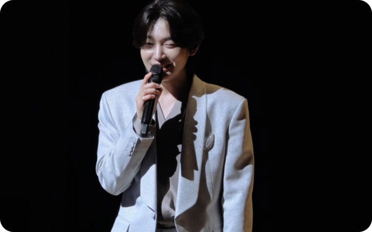 <b>김용빈</b>, 9월 올림픽공원 첫 단독 콘서트 '세레나데' 티켓 60초 매진
