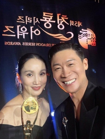 박보경 누구? 진선규 아내 유퀴즈서 눈물 (레이디 두아 여우조연상 비결)