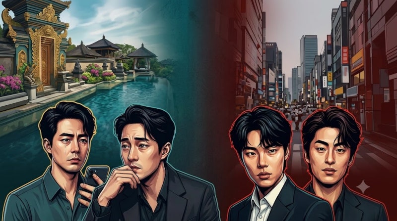 [이슈] "조인성·소지섭 대신 류준열·구교환?!" 리메이크 논란 전말 및 사....