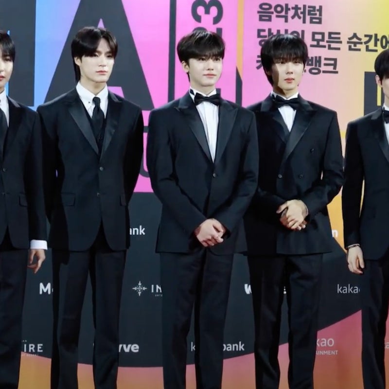 엔시티 드림 데뷔일 닷새 앞 전원 재계약, 그 명단에 없는 이름 하나