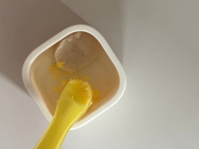 이유식 계란 테스트, 노른자부터 흰자까지 어떻게 먹일까?