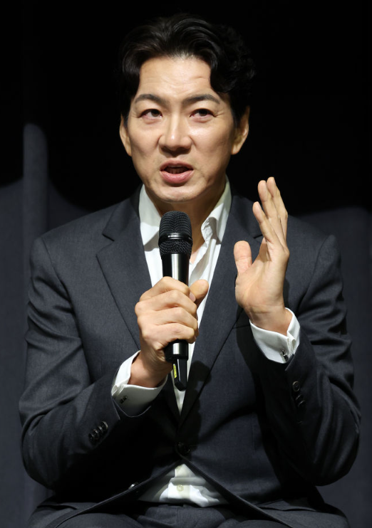 송일국 스탠리 역, 어떤 모습일까