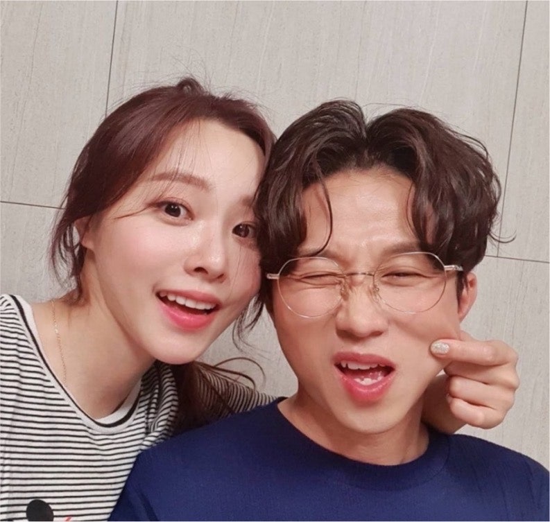박성광 이혼 이솔이 이혼설 근황? “이솔이, 반려견 심장병에 결국 무너졌다 박성광 아내