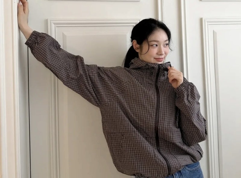 김연아 뉴발란스 바람막이, 이렇게 잘 어울릴 일인가…몸매가 다했다