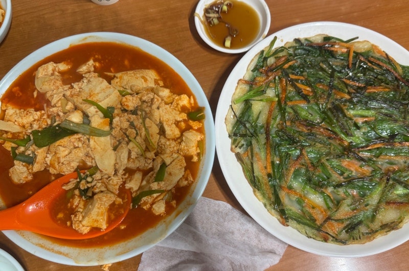 [대전]진로집 후기/주차/가격/메뉴/평일 웨이팅 후기/대전 맛집/성심당 근처 맛집/대전역 맛....