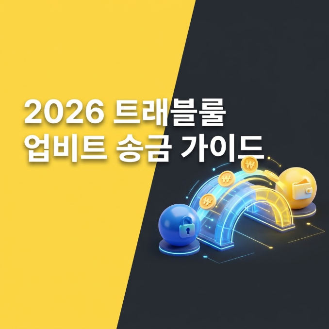 바이낸스 트래블룰 완벽 가이드 및 업비트 입출금 꿀팁 (모바일 기준) 오류 방지!
