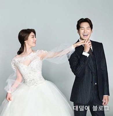 "아빠가 우는 걸 처음 봤다" 정겨운 이혼 뉴스 본 장인의 반응, 결국 눈물로 끝난 이유