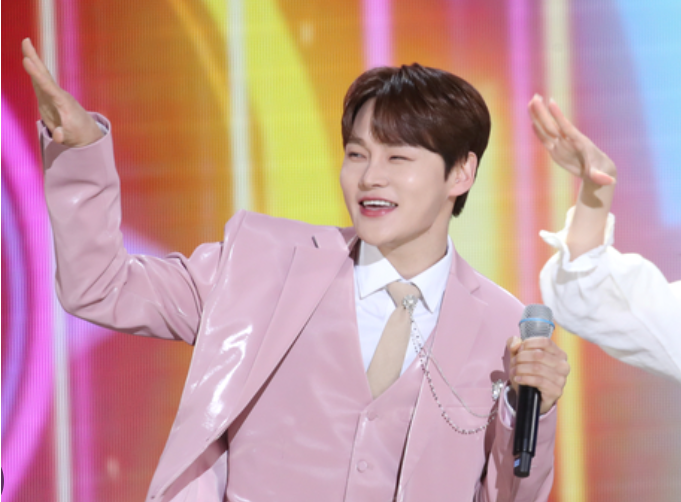 박서진 프로필 나이 본명 가족, "내일이면 31세라니 장구소년이 벌써 이렇게 됐네요!"