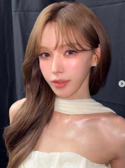 "뼈말라" 한마디에…웬디 소속사, '성적 대상화' 못 참고 법무법인 꺼내들었다