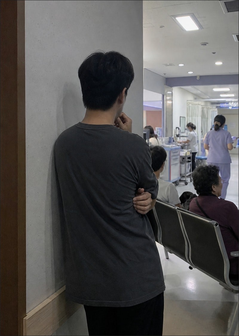 오른쪽가슴밑통증 병원에서도 잘 안 짚어주는 진짜 위험