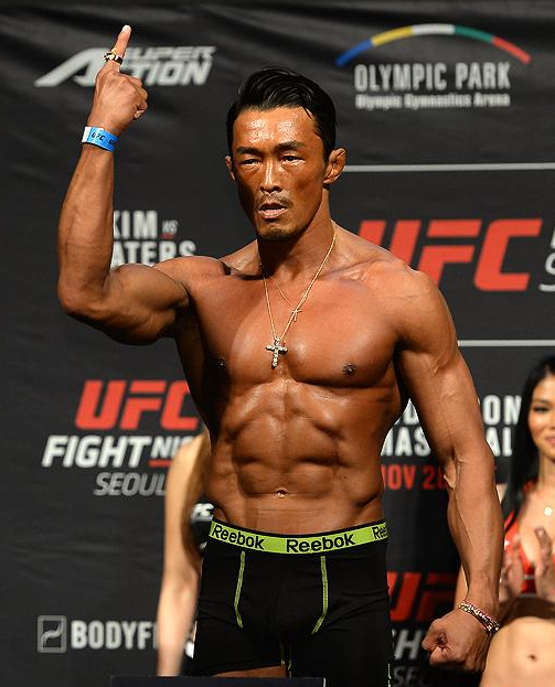 <b>추성훈</b>, 돌연 방송 중단 선언? 11월 <b>은퇴전</b> 앞둔 그의 진짜 속마음은!