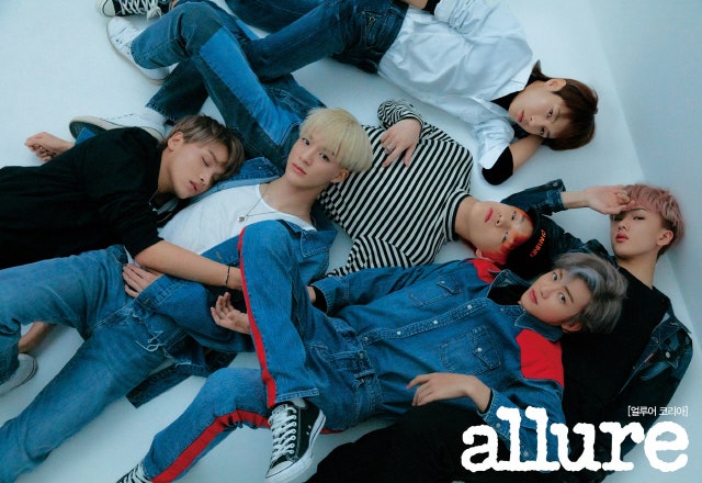 NCT DREAM's 6 Members All Renew Contracts with SM, Continuing Group Activities