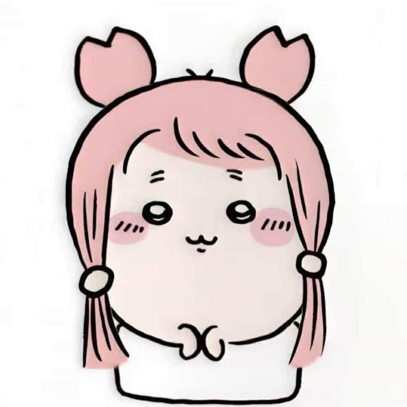 먼작귀 카니 덕질일기(국전토벌)