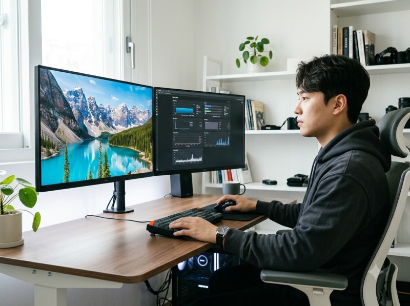 그래픽카드 드라이버 완전 삭제하는 법, DDU 안전 모드 활용법