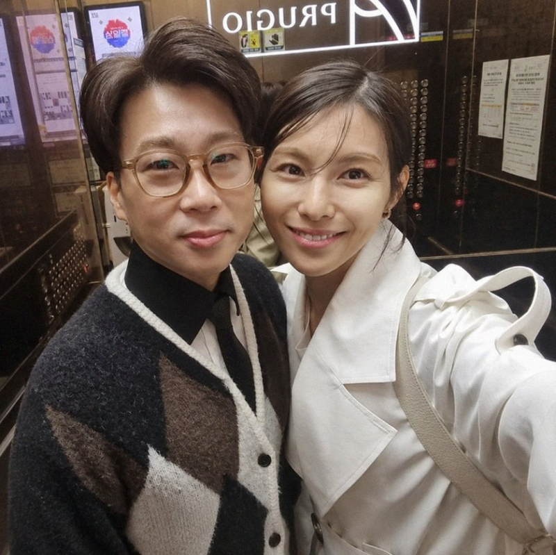 김정화 남편 유은성 뇌종양 투병 근황과 굳건한 사랑 이야기 총정리