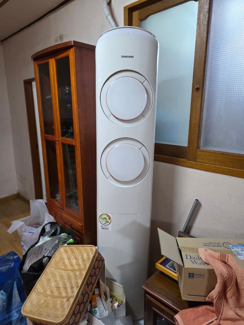 서대문구 홍제동 이사 폐기물처리 집안 살림 정리 후기