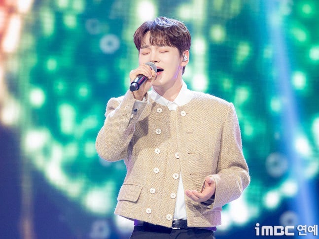 박서진, 집중호우 수해 이웃 위해 1000만원 기부…팬들도 고향 사천에 나눔