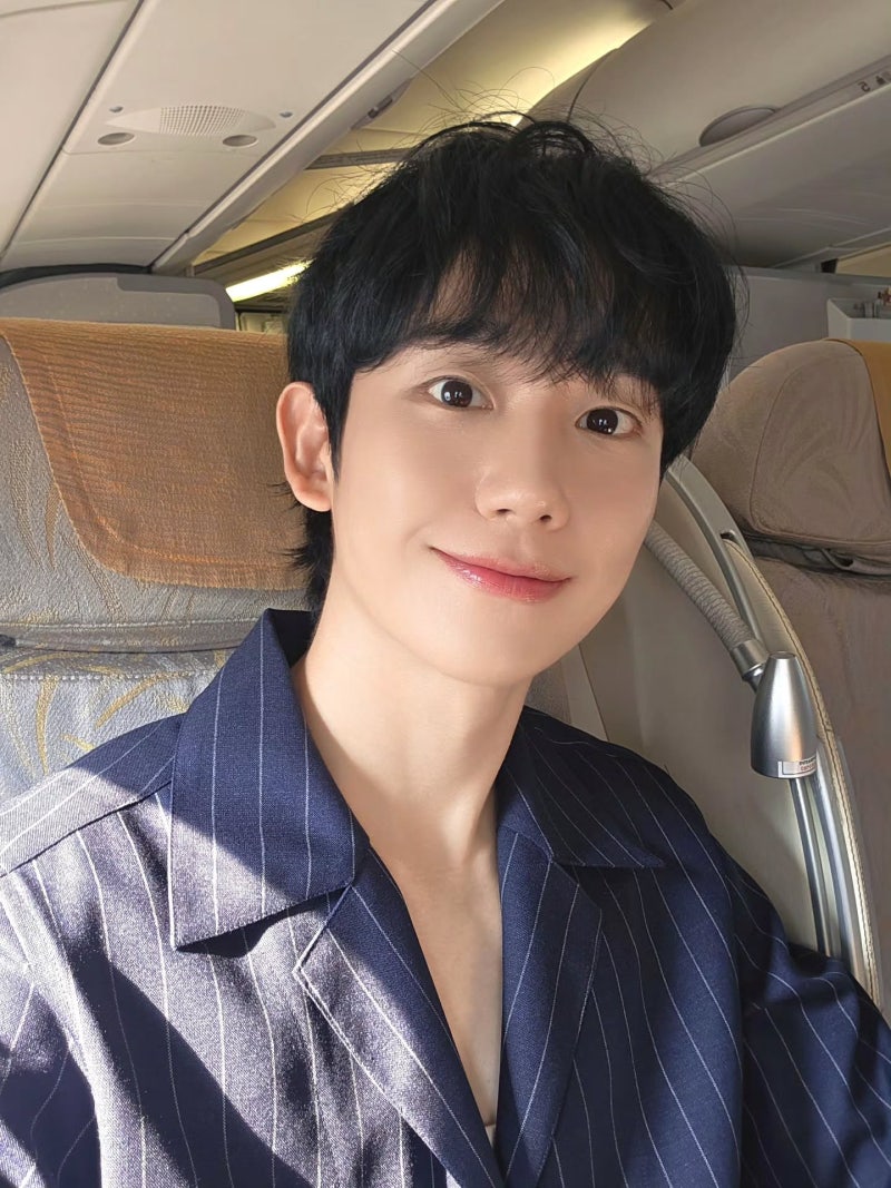조상 자랑은 하영이 했는데... 정작 더 놀라운 집안은 정해인이었다