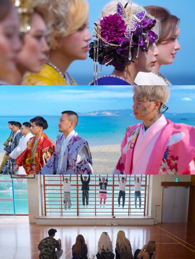 불량연애2 최커는 세 쌍인데… 현커 여부는 아직 뜻밖이었다 불량연애2현커 타이짱 시즌2 유....