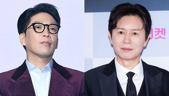 김민종, 3개월 만에 뒤집혔다…"칩도 안 만졌다" 녹취 한 방에 캐스팅 하차가 웃음이 된 사연