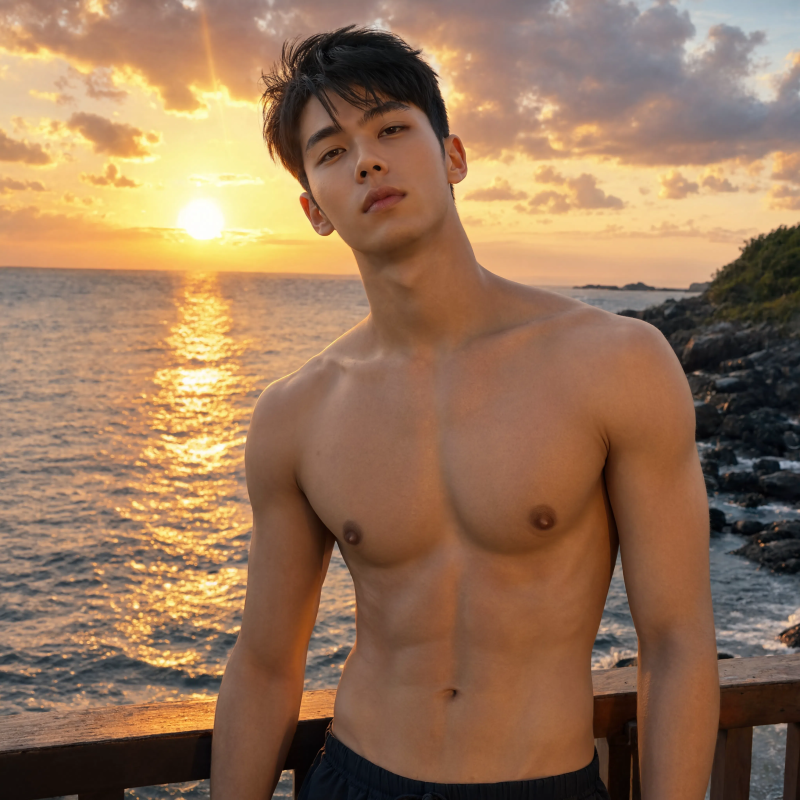 헬스 2년 해도 복근 없던 남자, 순서 한번 바꿔보세요