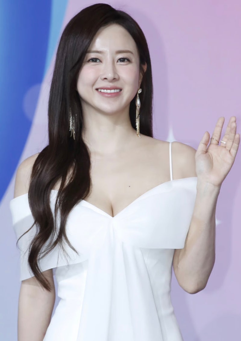 은가은 프로필, 8년 연습생·8년 무명 끝 미스트롯2 TOP7…박현호와 결혼 후 딸 출산까지