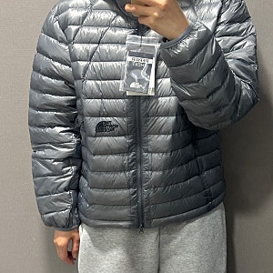 26ss 노스페이스경량패딩 칼릭스, 칼릭스LT다운자켓 (칼릭스 남성용) NJ1DS51K 구매후기,실물사....