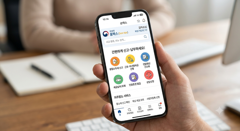 근로장려금 지급일(8/27)인데 미입금? 계좌 오류·지급 보류 시 즉시 해결법
