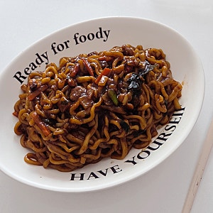 진짬뽕 짜슐랭 맛있게 박은영 레시피 진짬슐랭 끓이는 법