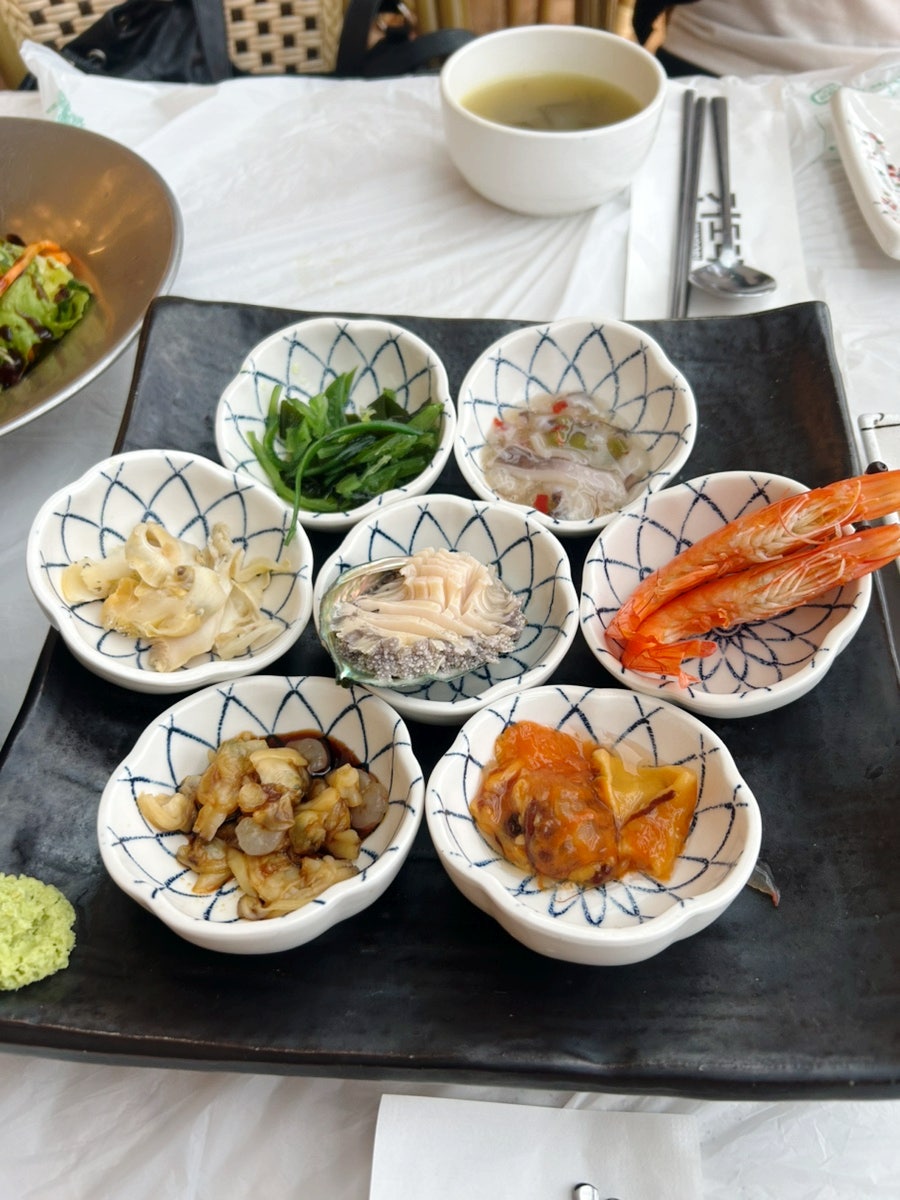 경포해수욕장 사진 5
