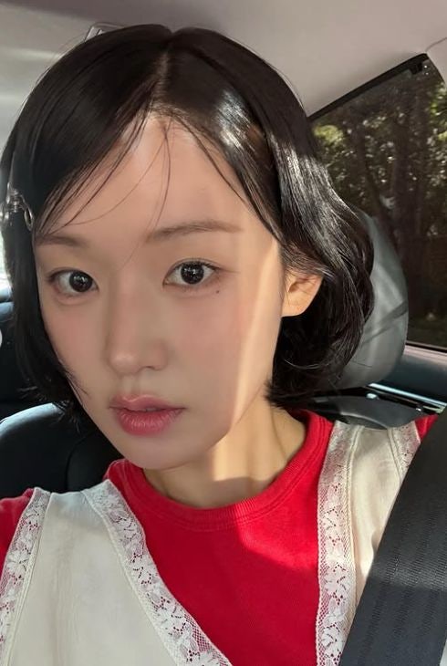35세 박환희에게 중학생 아들이? “제 인생 가장 큰 자랑” 돌싱 고백보다 눈길 간 한마디
