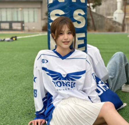 김대희 딸 김사윤, 연세대 합격 후돌연 반수하더니 한의대 합격…부모들이 놀란 이유