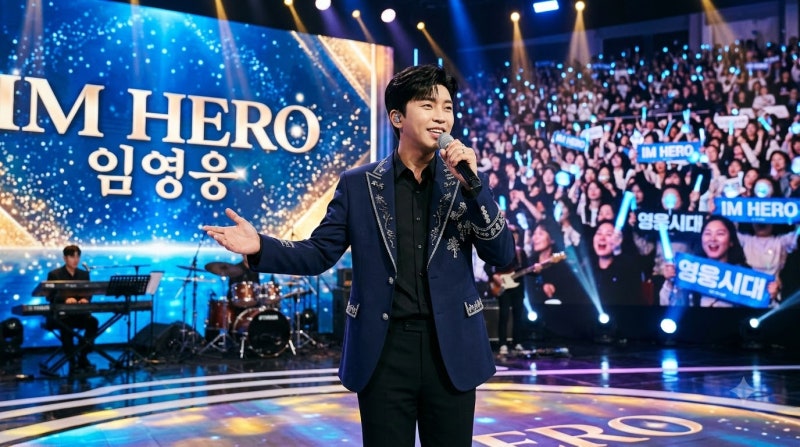 컴맹도 3분 만에 성공하는 부모님 핸드폰에 임영웅 노래 넣는 법