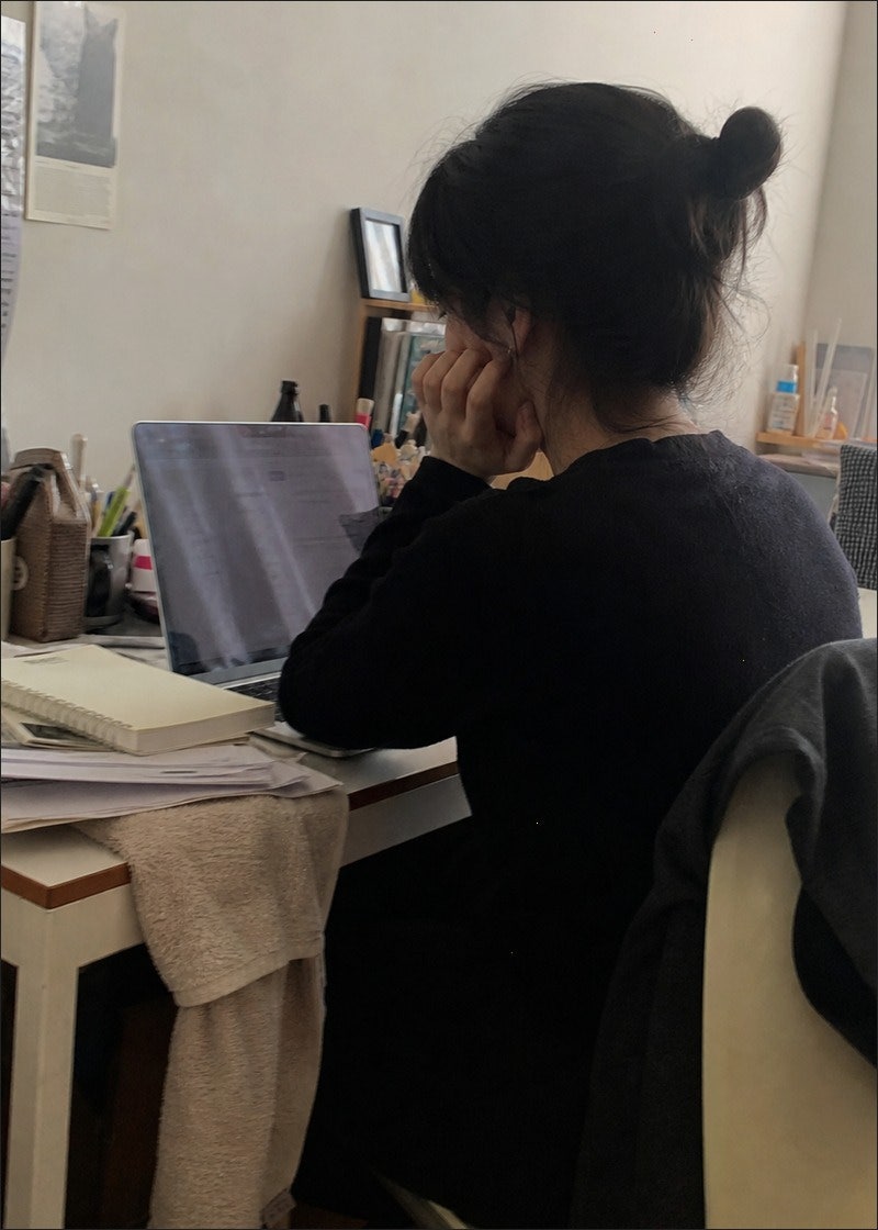 정신과약부작용 이 정도일 줄은 진짜 몰랐어요 충격