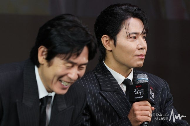 “마운자로·위고비 둘 다 했다”…이규형, 벌크업했다가 급하게 살 뺀 사연