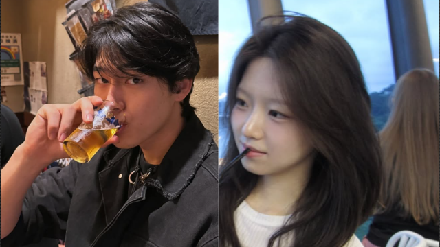 "낙태 요구" vs "3시간 <b>스토킹</b> 영상 확보"... <b>홍민기</b> 사생활 진실 공방 ....